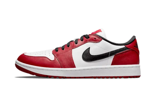 Air Jordan 1 Low Golf Chicago - DD9315-600