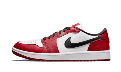 Air Jordan 1 Low Golf Chicago - DD9315-600