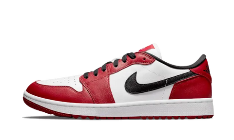 Air Jordan 1 Low Golf Chicago