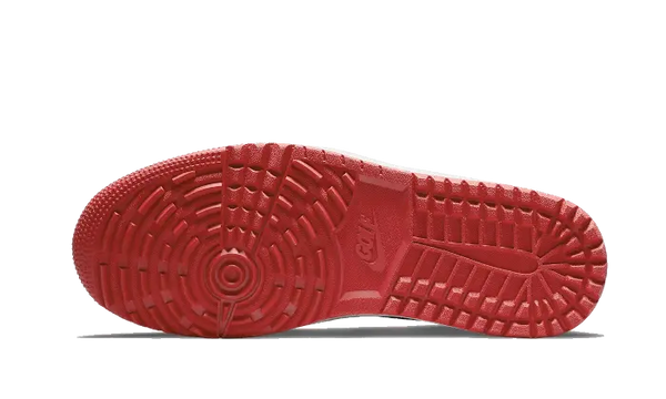 Air Jordan 1 Low Golf Chicago - DD9315-600