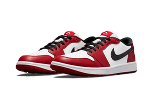 Air Jordan 1 Low Golf Chicago - DD9315-600