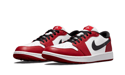 Air Jordan 1 Low Golf Chicago - DD9315-600