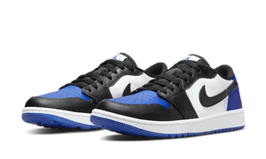 Air Jordan 1 Low Golf Royal Toe