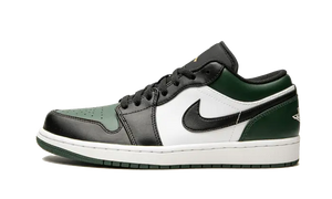 Air Jordan 1 Low Green Toe