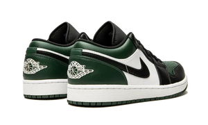 Air Jordan 1 Low Green Toe