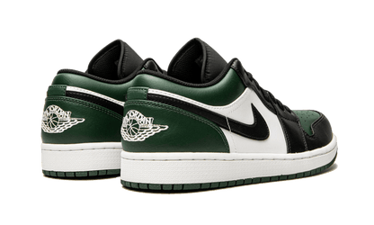 Air Jordan 1 Low Green Toe