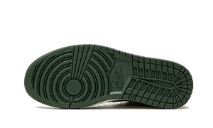 Air Jordan 1 Low Green Toe