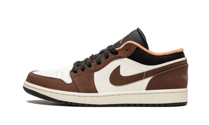 Air Jordan 1 Low Mocha