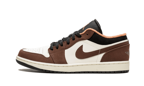 Air Jordan 1 Low Mocha