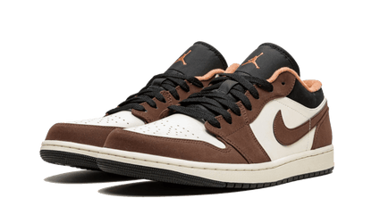 Air Jordan 1 Low Mocha