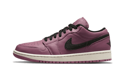 Air Jordan 1 Low Mulberry - DC7268-500