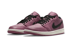 Air Jordan 1 Low Mulberry - DC7268-500