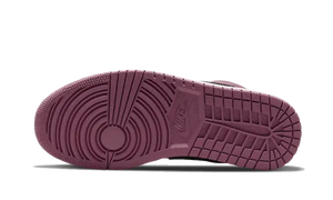 Air Jordan 1 Low Mulberry - DC7268-500