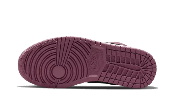 Air Jordan 1 Low Mulberry - DC7268-500