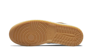 Air Jordan 1 Low Orange Olive - DH6931-102