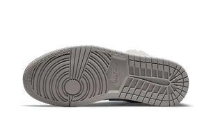 Air Jordan 1 Low SE Sherpa Fleece - DO0750-002