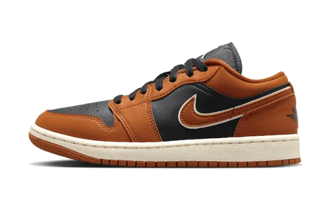 Air Jordan 1 Low SE Sport Spice