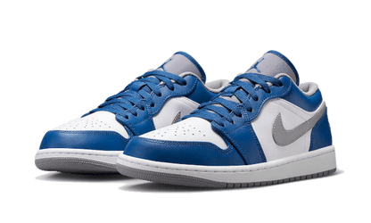 Air Jordan 1 Low True Blue