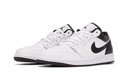 air-jordan-1-low-white-black