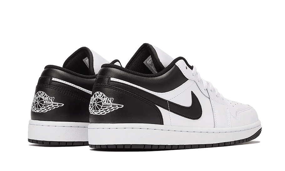 air-jordan-1-low-white-black