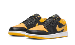 Air Jordan 1 Low Yellow Ochre