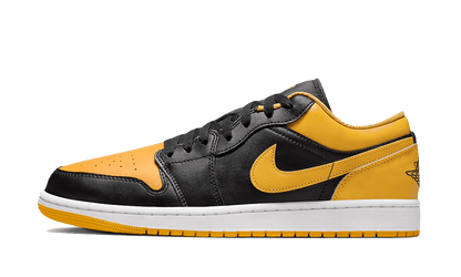 Air Jordan 1 Low Yellow Ochre