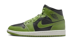 Air Jordan 1 Mid Altitude Vert