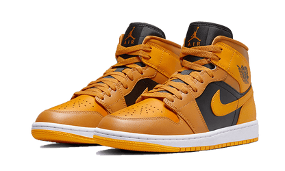 Air Jordan 1 Mid Chutney Taxi