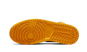 Air Jordan 1 Mid Chutney Taxi