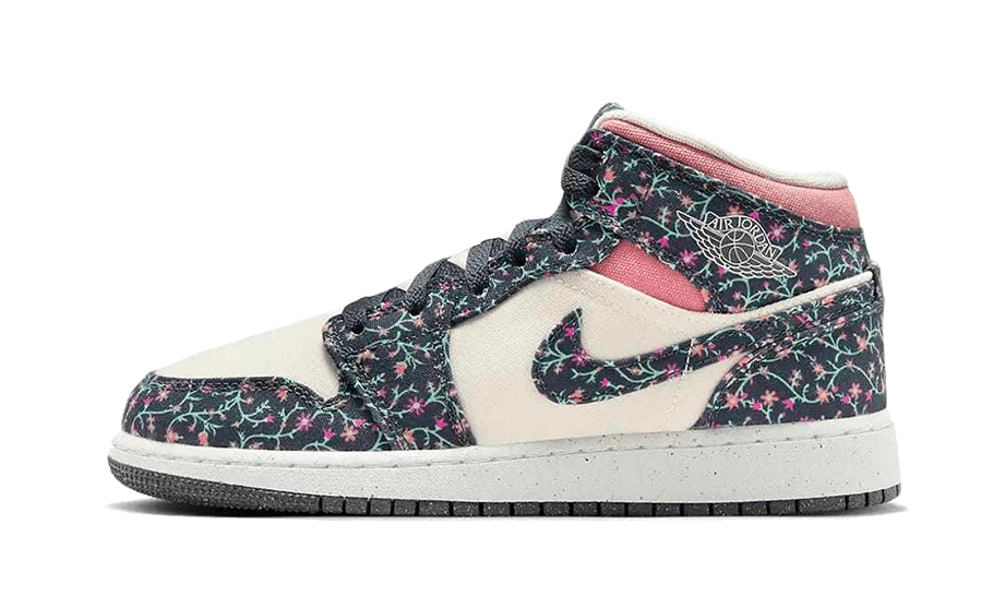 air-jordan-1-mid-floral-canvas