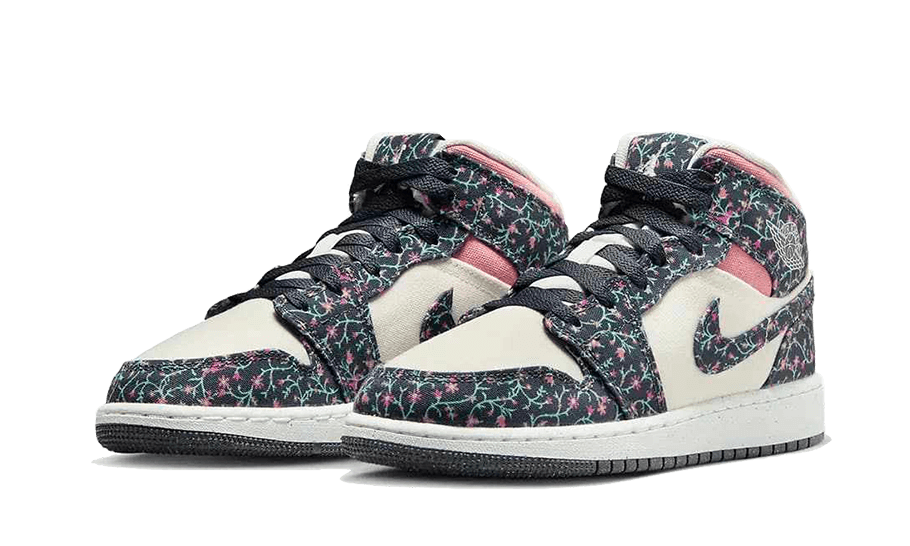 air-jordan-1-mid-floral-canvas