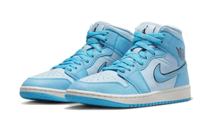 Air Jordan 1 Mid SE Ice Blue