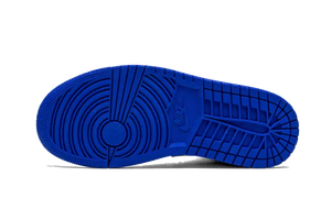 Air Jordan 1 Mid Kentucky Blue Nike  Sneakers