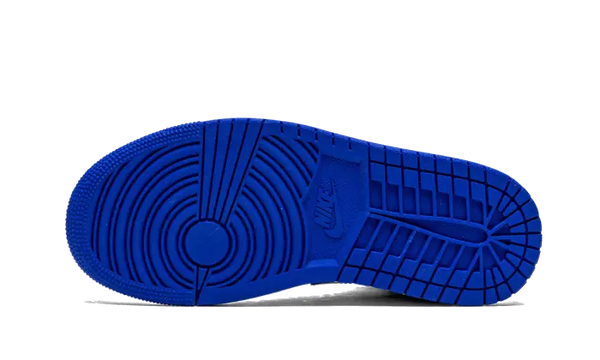 Air Jordan 1 Mid Kentucky Blue Nike  Sneakers