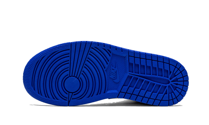 Air Jordan 1 Mid Kentucky Bleu