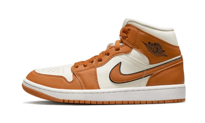 Air Jordan 1 Mid SE Sport Spice 