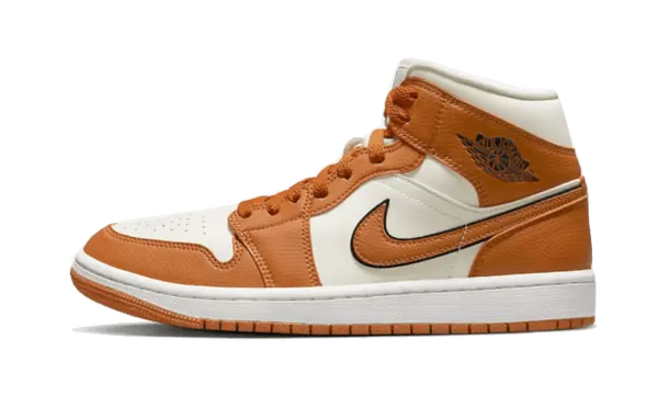 Air Jordan 1 Mid SE Sport Spice 