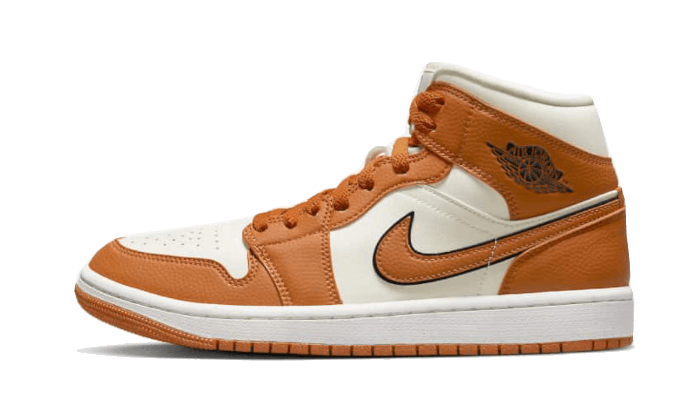 Air Jordan 1 Mid SE Sport Spice 