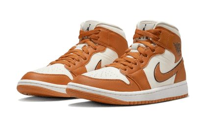 Air Jordan 1 Mid SE Sport Spice 