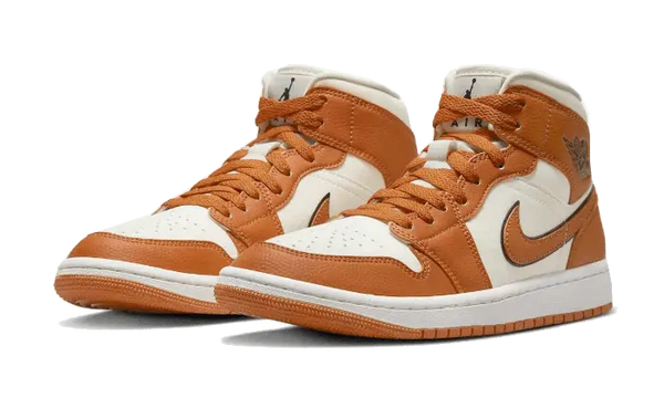 Air Jordan 1 Mid SE Sport Spice 