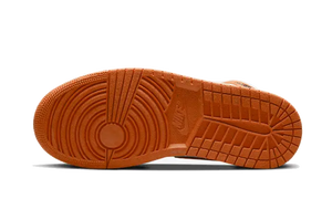 Air Jordan 1 Mid SE Sport Spice 