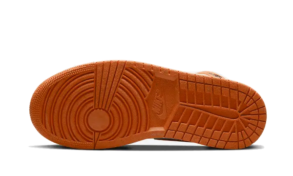 Air Jordan 1 Mid SE Sport Spice 