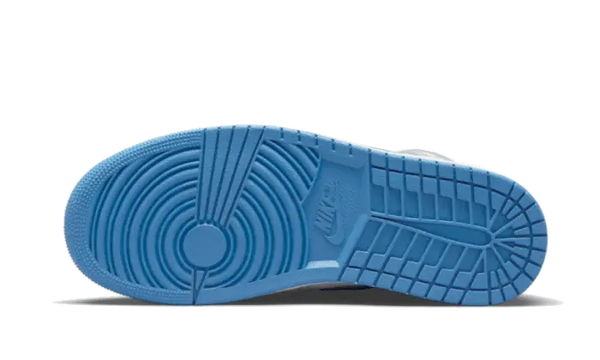 Air Jordan 1 Mid True Blue