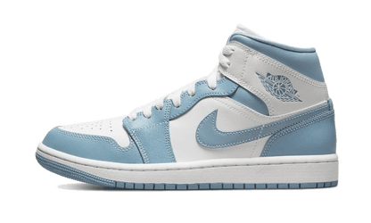 Air Jordan 1 Mid UNC (2022)