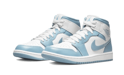 Air Jordan 1 Mid UNC (2022)