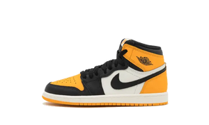 Air Jordan 1 Retro High OG Yellow Toe Bambino (PS) Nike  Sneakers