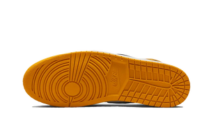 Air Jordan 1 Retro High OG Yellow Ochre