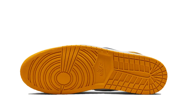 Air Jordan 1 Retro High OG Yellow Ochre