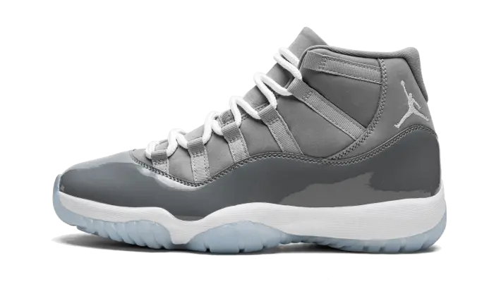 Air Jordan 11 Retro Gris Frío (2021) - CT8012-005
