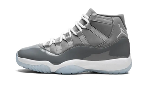 Air Jordan 11 Retro Gris Frío (2021) - CT8012-005